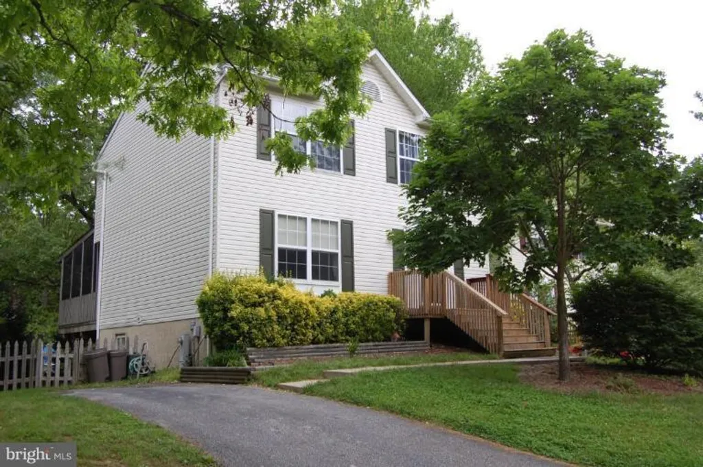 115 Kentucky Avenue, Pasadena, MD 21122