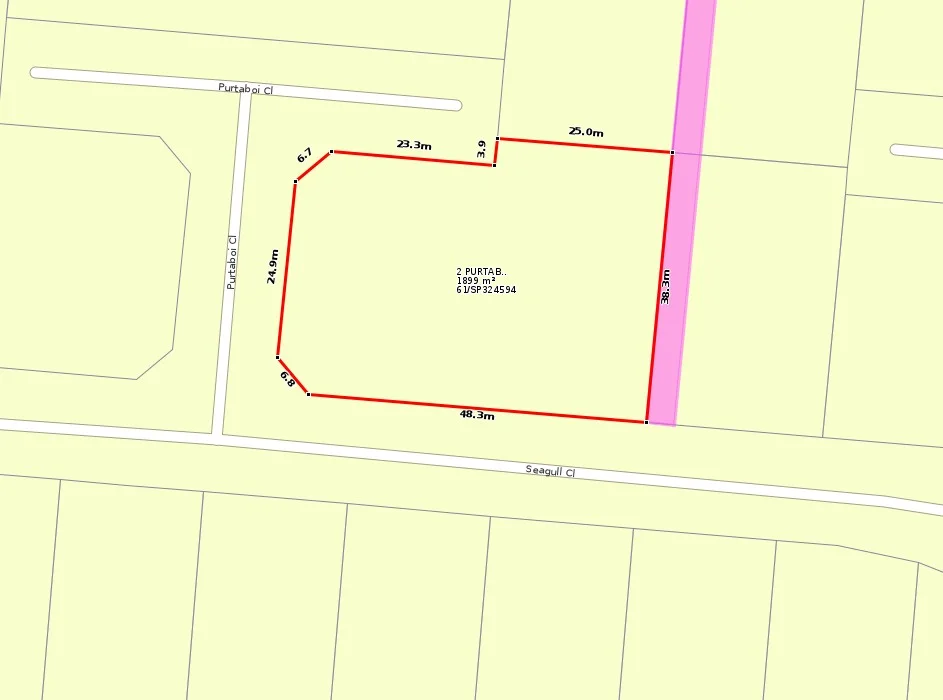 Additional image 40 of 2 Purtaboi Close, Mission Beach QLD 4852