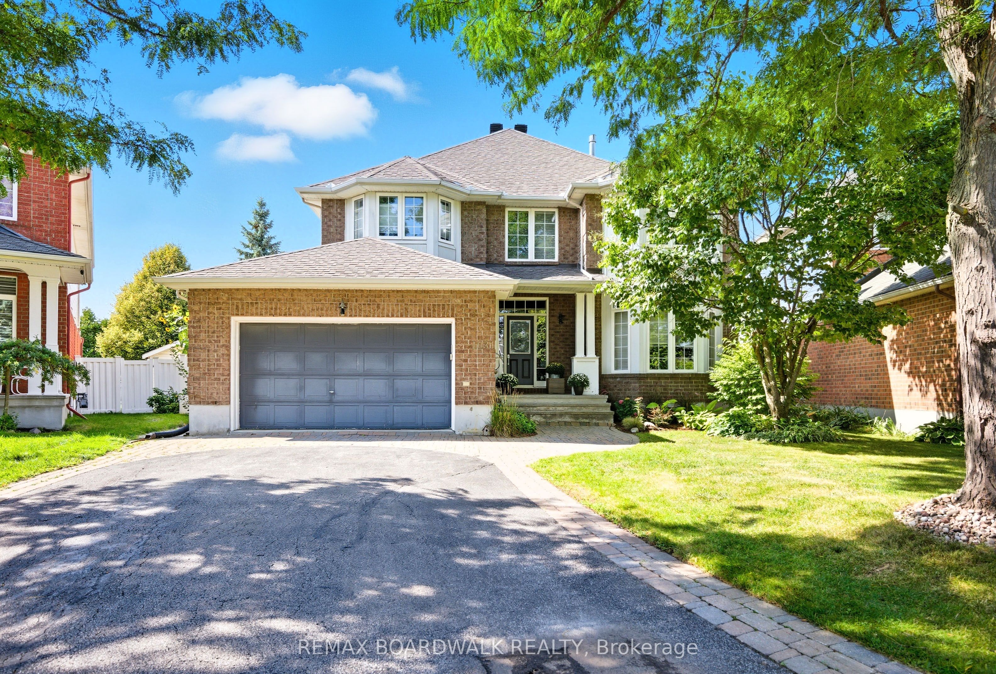 1031 Red Spruce Street, Ottawa, ON, K1V 1T5