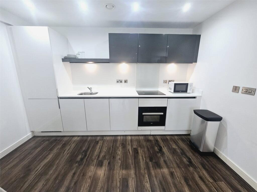 Pope Street, Birmingham, West Midlands, B1 photo 2