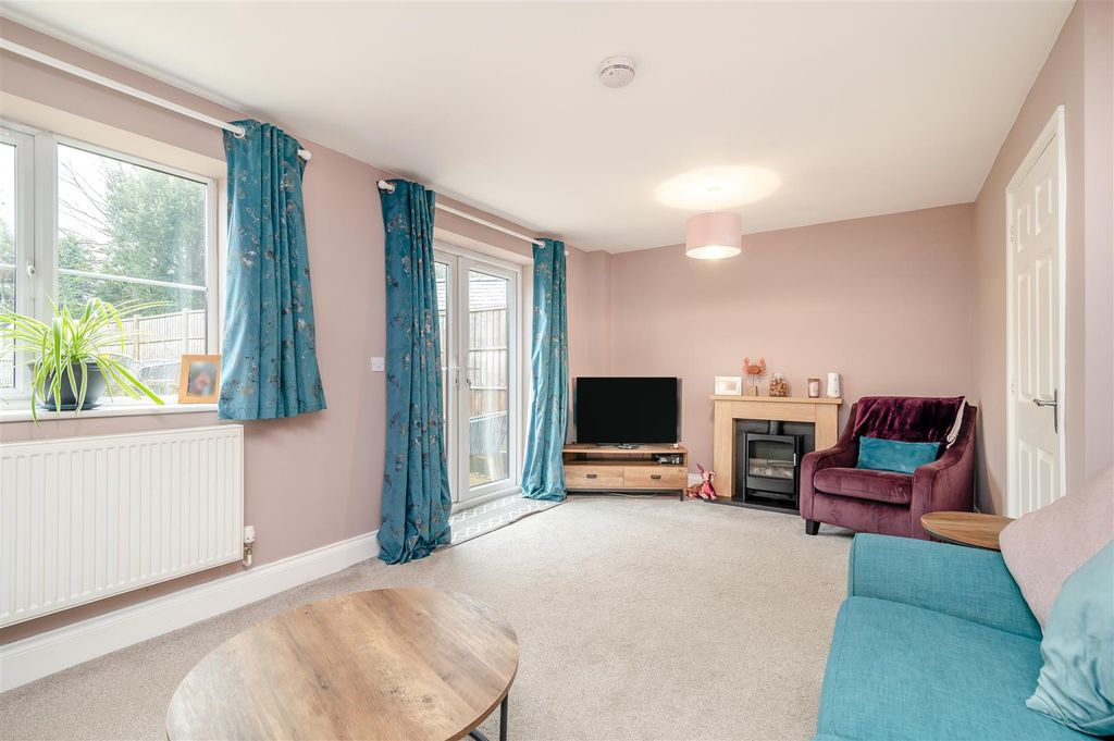 Additional image 3 of 3 bed semi-detached house for saleByrons Meadow, Coleford GL16
