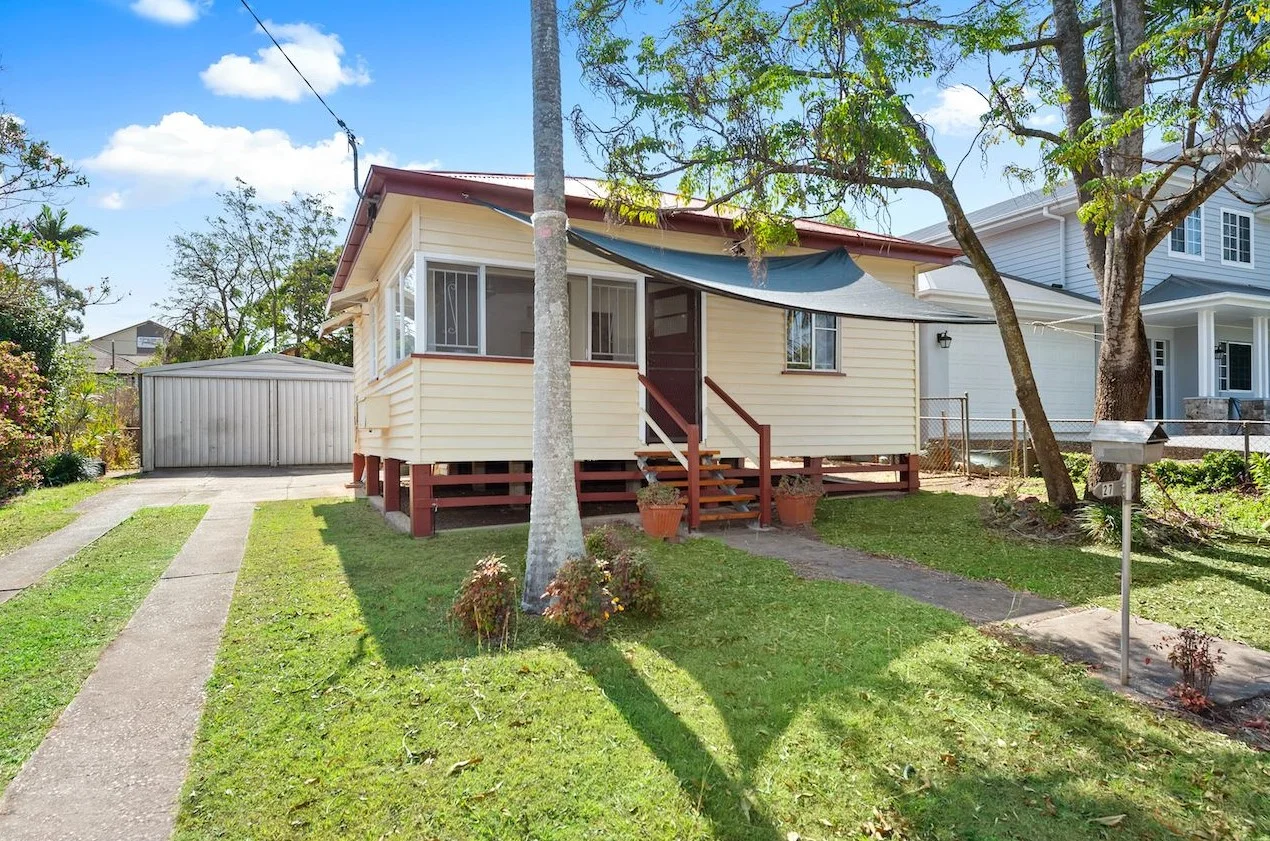 27 Hindmarsh Street, Banyo QLD 4014