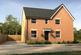 Plot 174, The Sorley  at Stapleford Heights, Scalford Road LE13