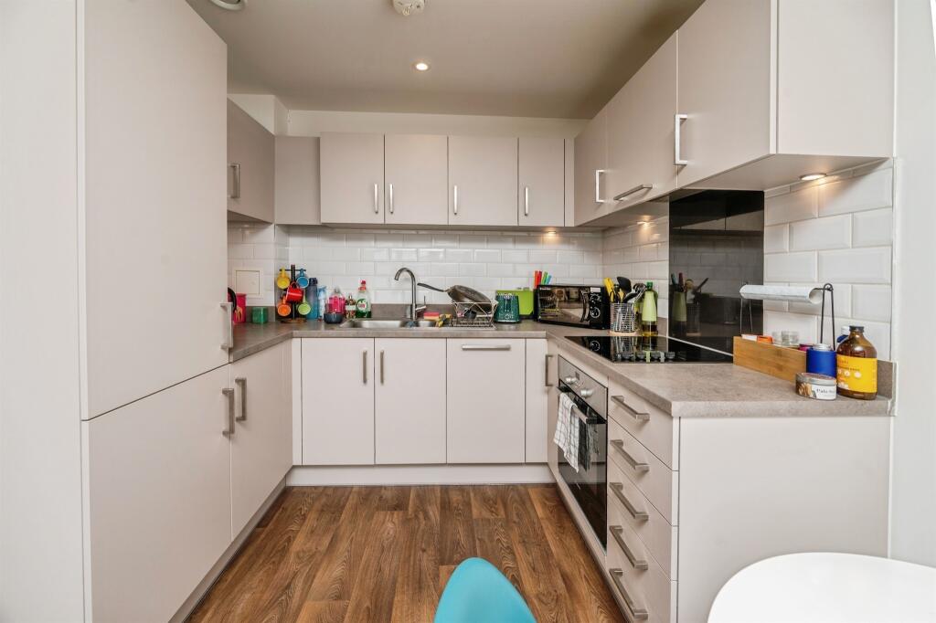 Additional image 4 of Lexington Gardens, Birmingham