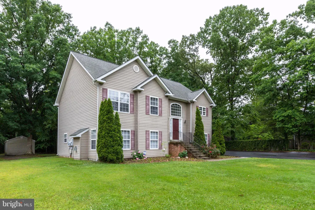 11932 Montgomery Lane, Waldorf, MD 20602