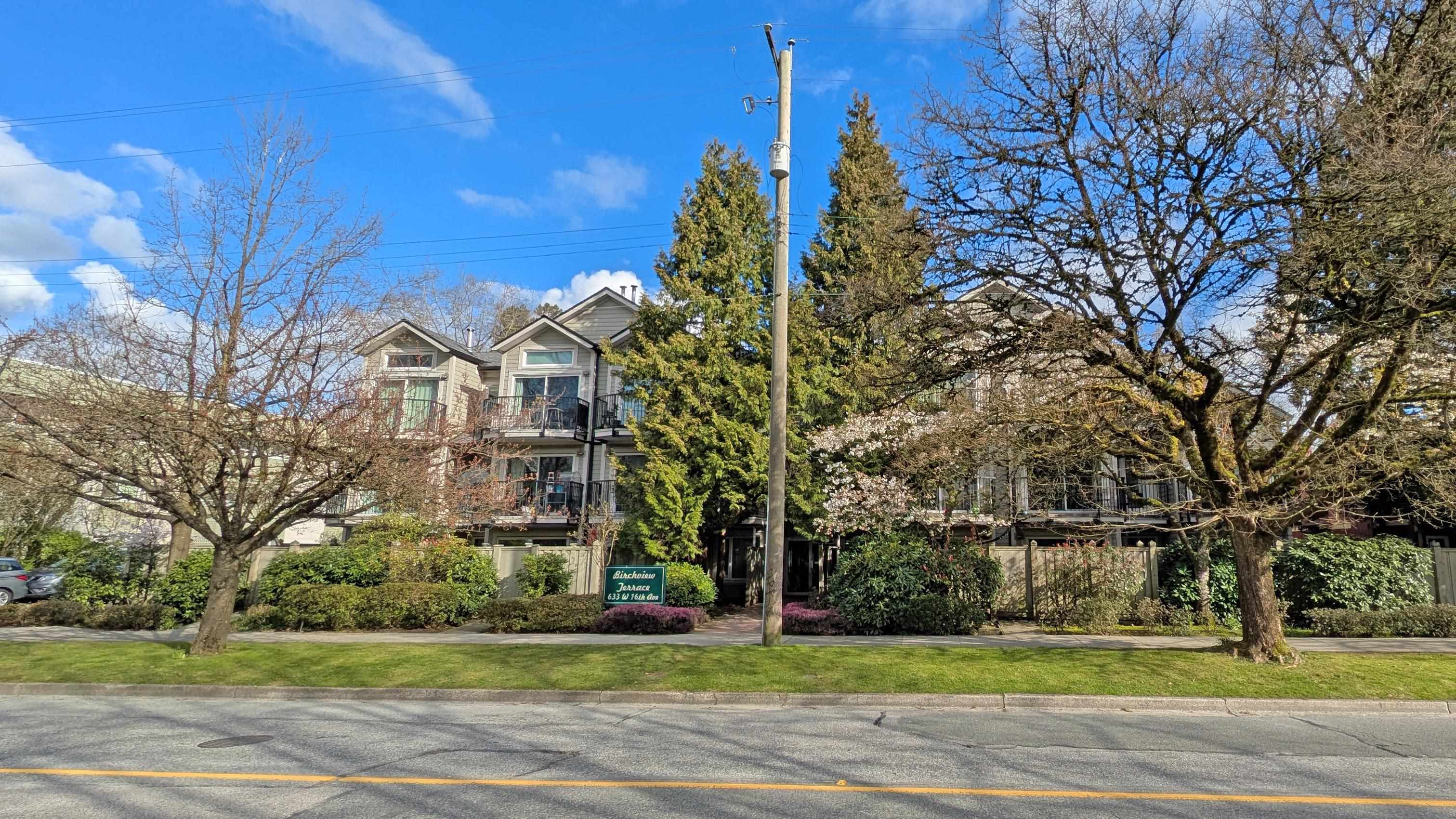 104-633 16th Avenue W, Vancouver, BC, V5Z 1S5