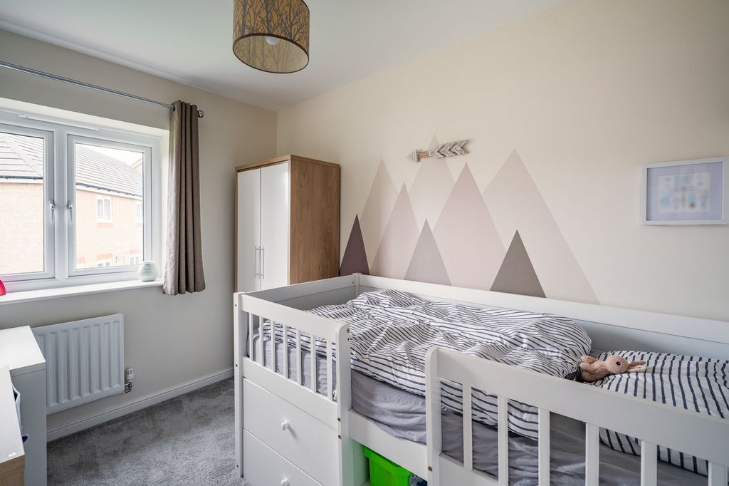 Additional image 14 of 4 bed detached house for saleCae Ddol, Abergele LL22