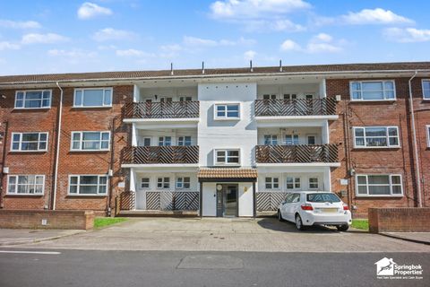 Holland Street, Knightsbridge Court, Liverpool, Merseyside L7