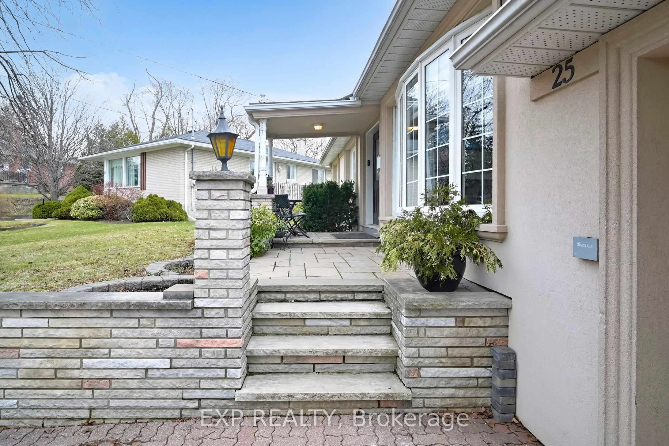 Additional image 2 of 25 Mcmanus Road, Toronto, ON, M9P 2J9