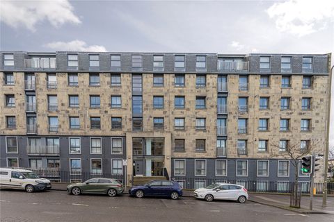 Annandale Street, Edinburgh EH7