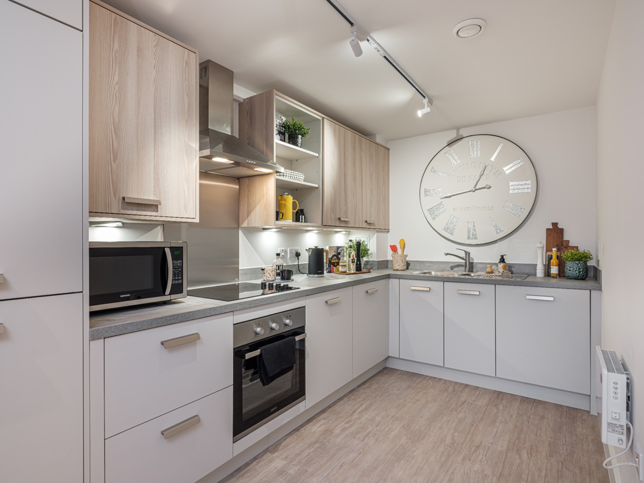 Additional image 3 of 1 Bed Flat, Cheapside, B12, N1 7GU