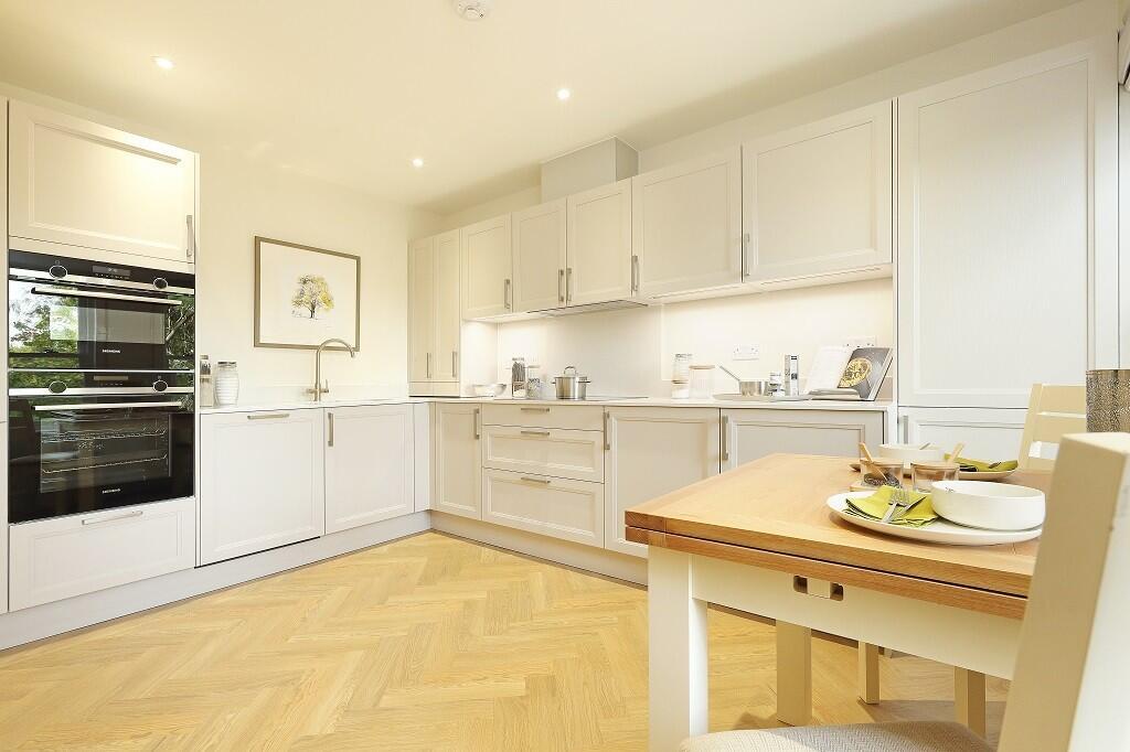 Salisbury Avenue,
Harpenden,
Hertfordshire,
AL5 2QF