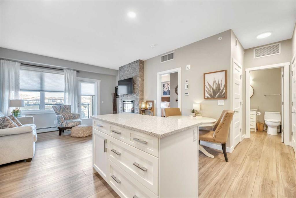 Additional image 4 of 415-55 Wolf Hollow Crescent SE, Calgary, AB, T2X 5K9