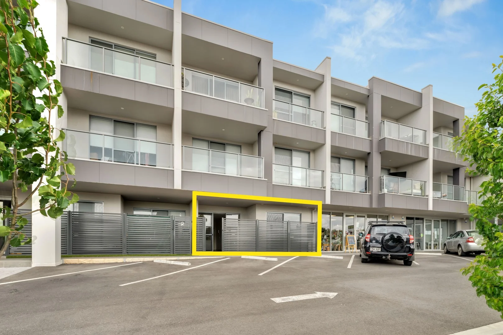 1/1 Serafino Drive, Noarlunga Downs SA 5168