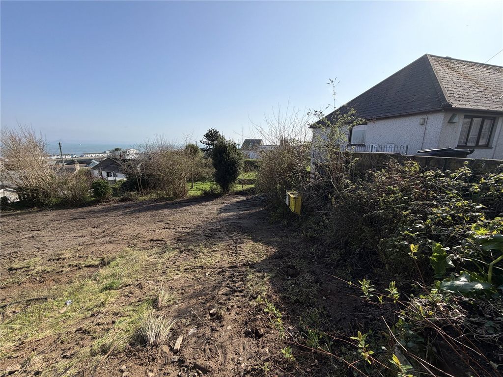 Additional image 10 of Land for saleChywoone Hill, Newlyn, Penzance, Cornwall TR18
