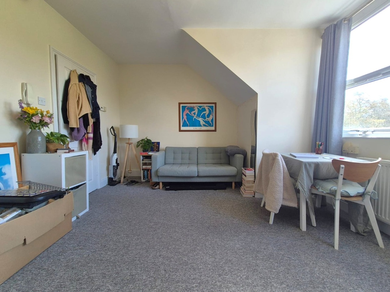 1 Bed Flat, Bath Road, BS4, N1 7GU photo 3