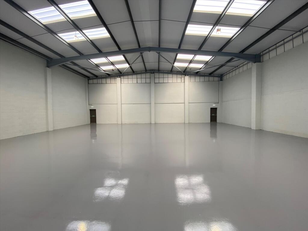Additional image 5 of Napsbury Lane, North Orbital Commercial Park, St. Albans, Hertfordshire AL1