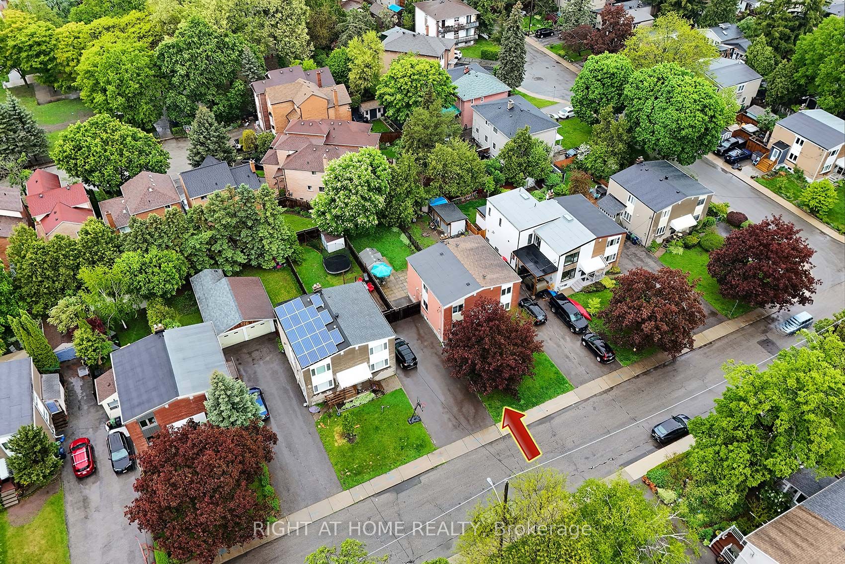 48 Van Stassen Boulevard, Toronto, ON, M6S 2N5 photo 5