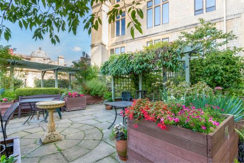Grand Parade, Bath BA2