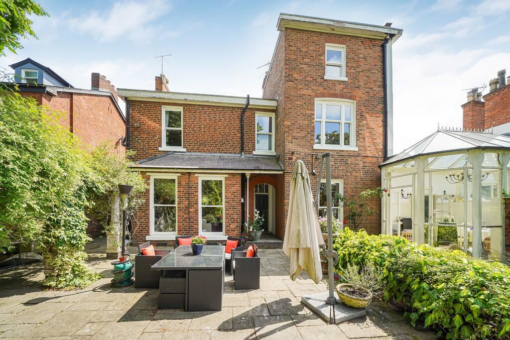 Additional image 28 of Chad Road, Edgbaston