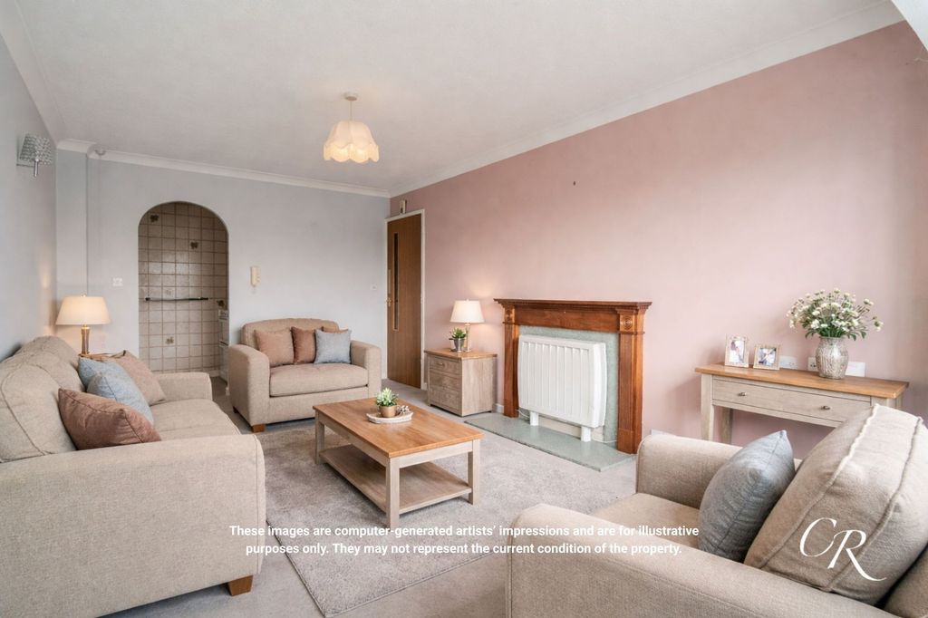 Additional image 5 of 1 bed property for saleChristchurch Road, Cheltenham GL50
