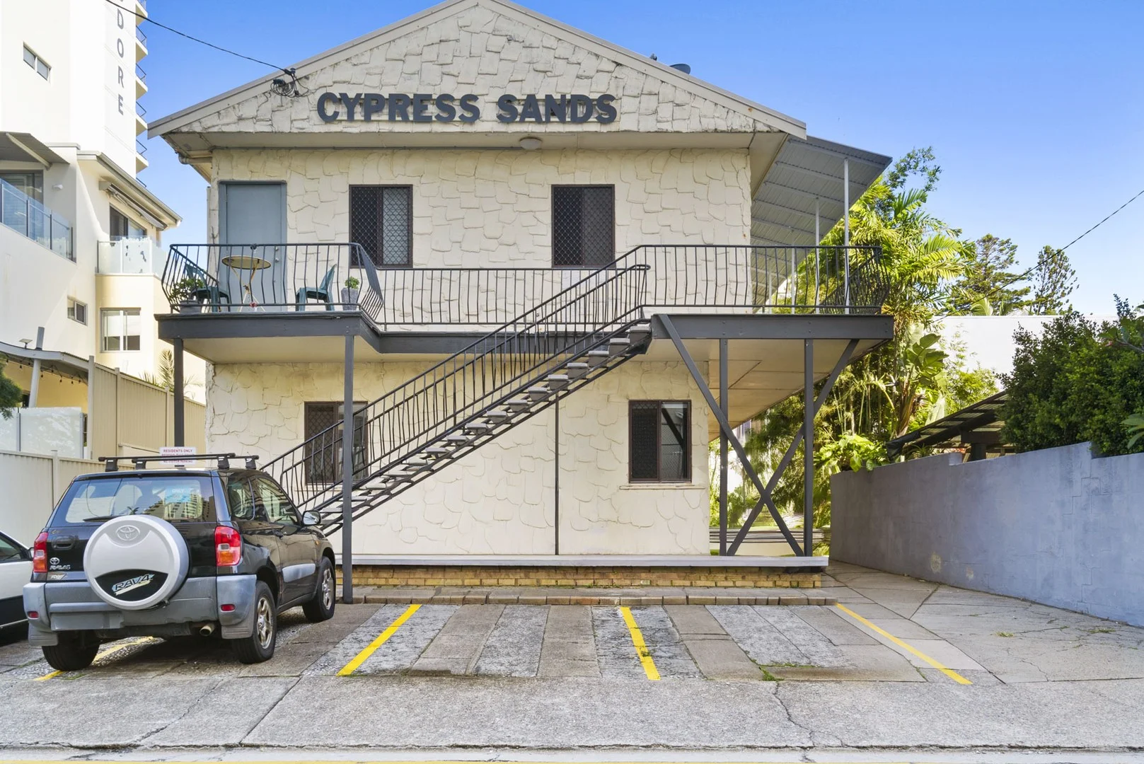 1/20 Eden Avenue, Coolangatta QLD 4225