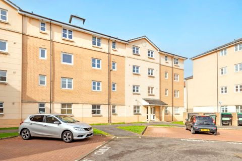 4 (Flat 4) Tytler Gardens, Abbeyhill, Edinburgh EH8