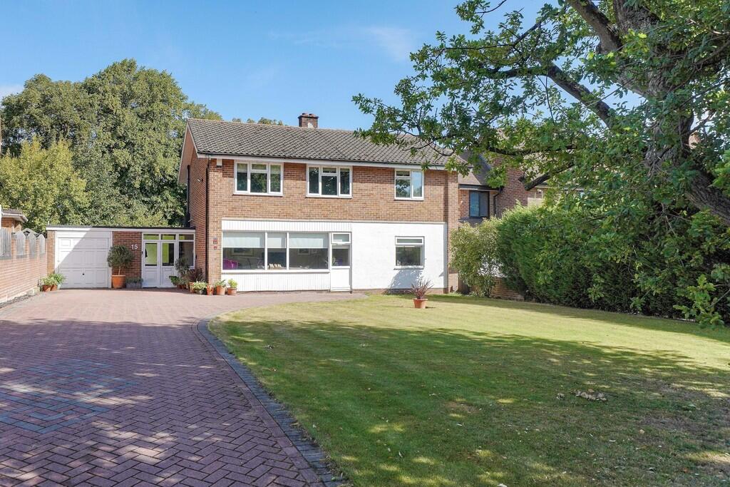 Hintlesham Avenue, Edgbaston