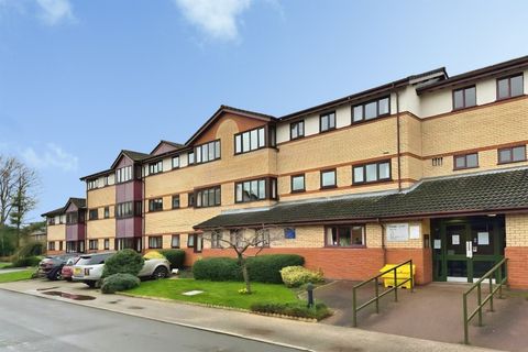 41 Sandby Court, Beeston NG9