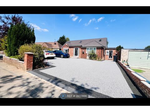 Pentland Close, Reading RG30