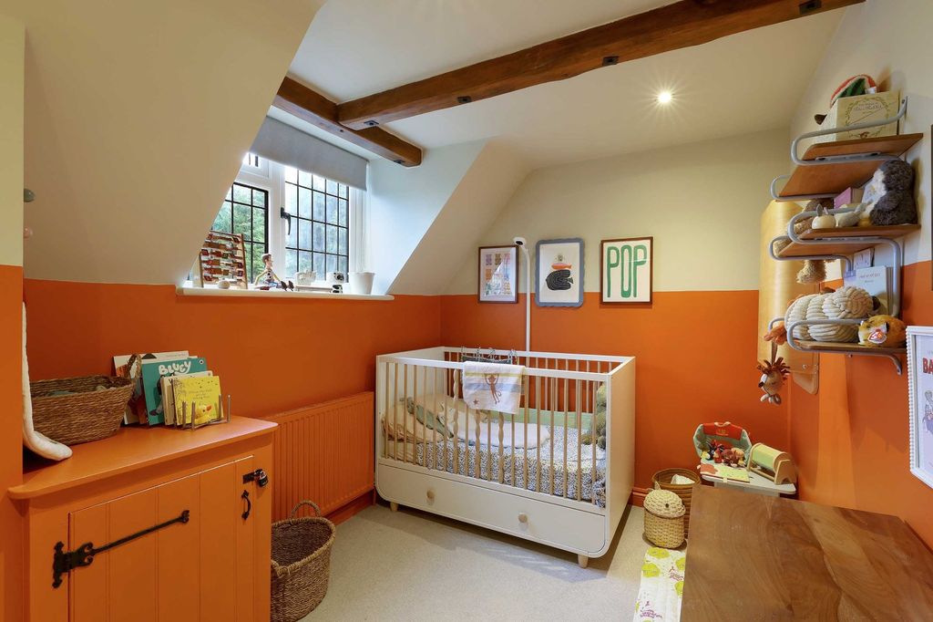 Additional image 23 of 5 bed detached house for saleWalkwood Rise, Beaconsfield, Buckinghamshire HP9