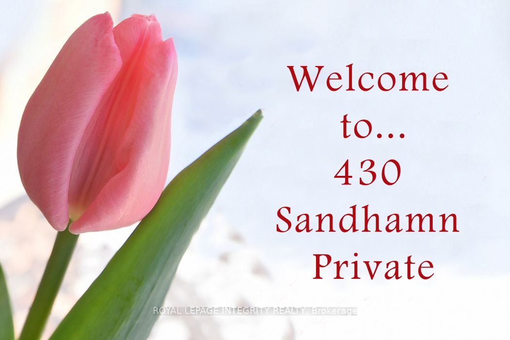 Additional image 3 of 430 Sandhamn Private, Ottawa, ON, K1T 2Z1