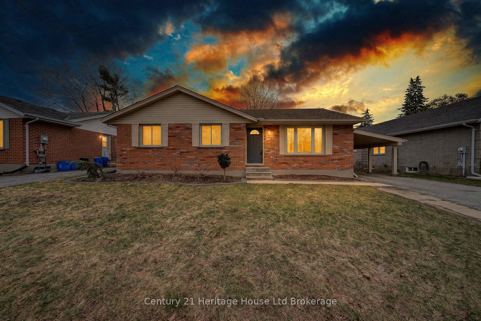 441 Ojibway Street, Woodstock, ON, N4T 1G7