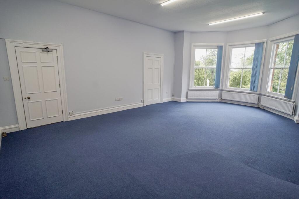 Additional image 4 of 19 Calthorpe Road, Edgbaston, Birmingham, B15 1RP