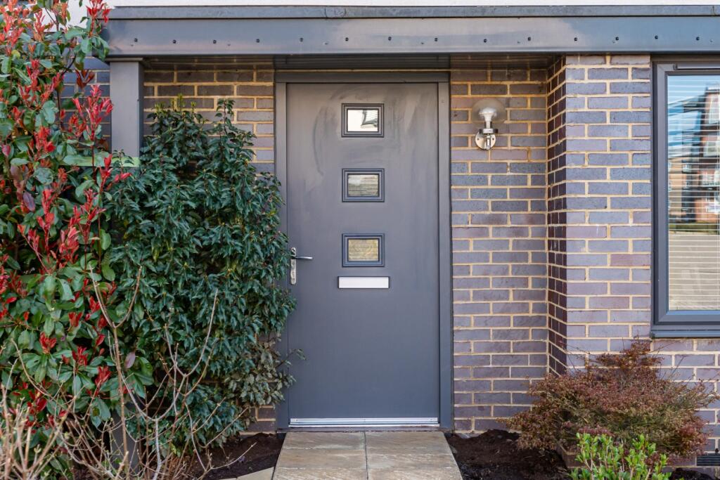 Additional image 2 of Queens Avenue, Welwyn Garden City, Hertfordshire, AL7