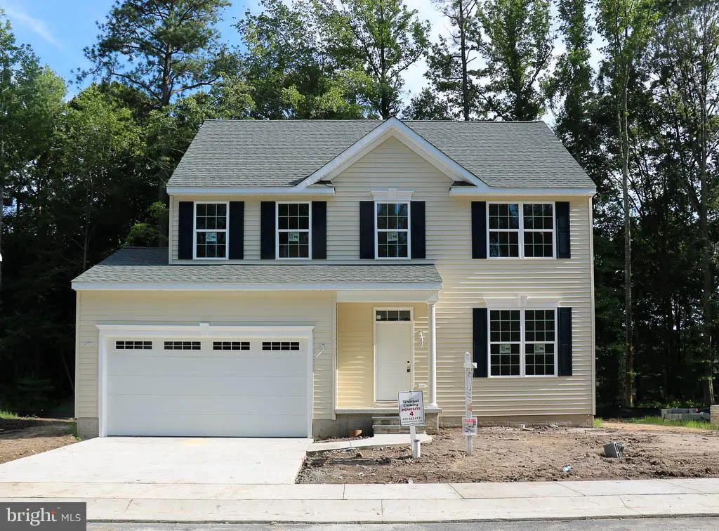 125 Fawn Lane, Grasonville, MD 21638