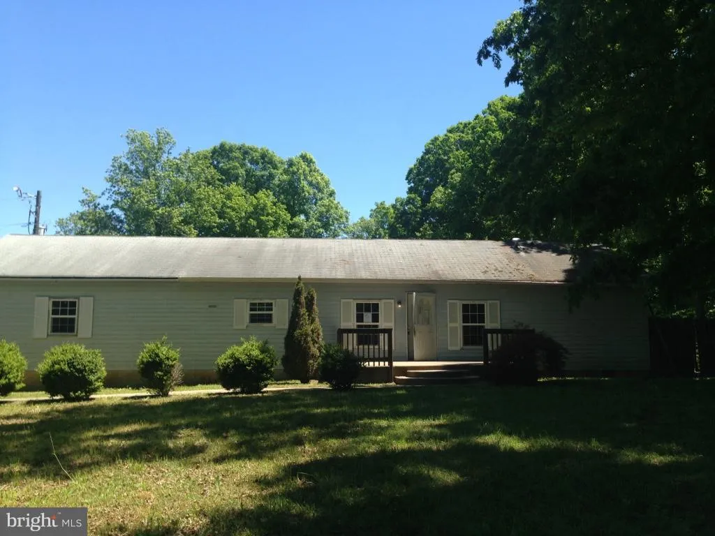 6705 Stubbs Bridge Road, Spotsylvania, VA 22551
