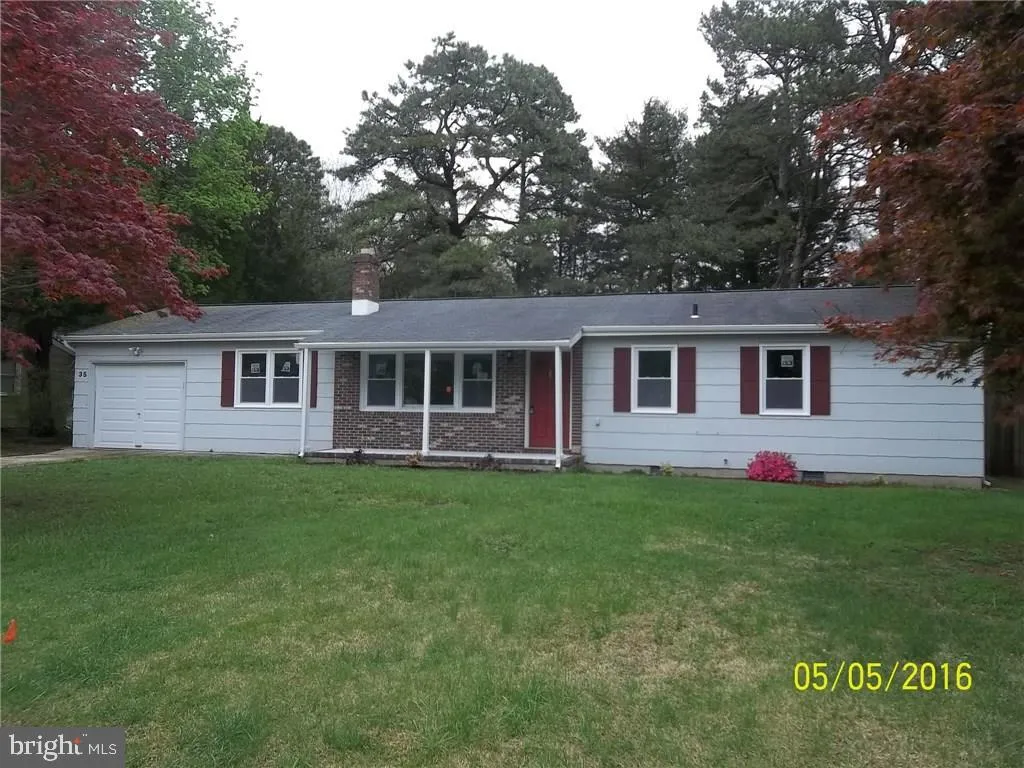 Additional image 2 of 35 Tradewinds Drive, Tuckerton, NJ 08087