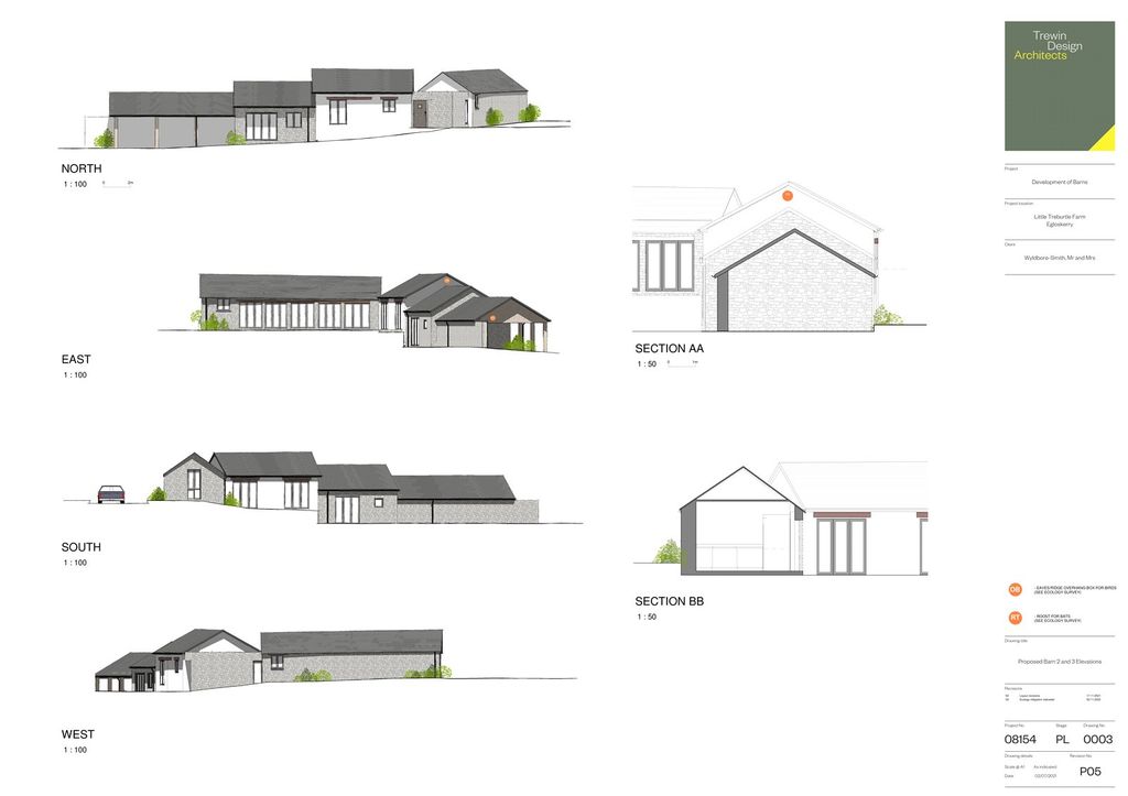 Additional image 13 of Land for saleEgloskerry, Launceston, Cornwall PL15
