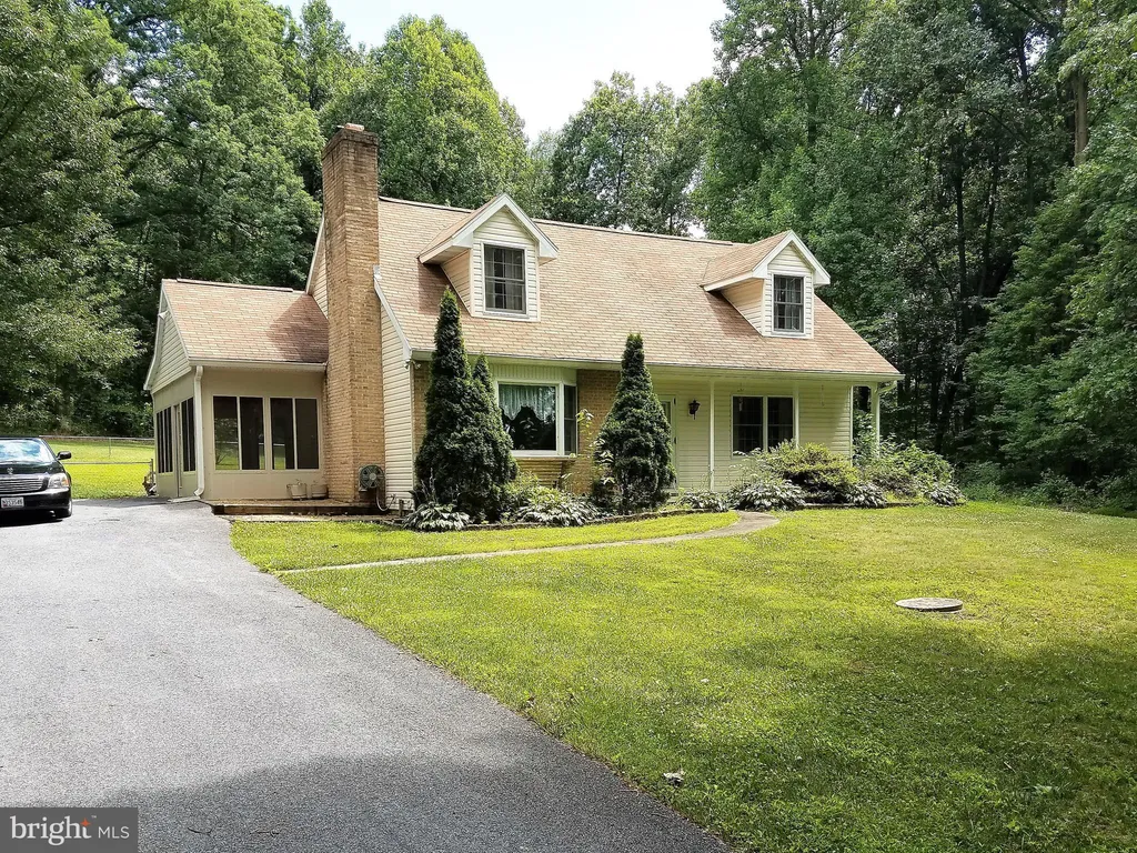 9311 Crystal Falls Drive, Boonsboro, MD 21713