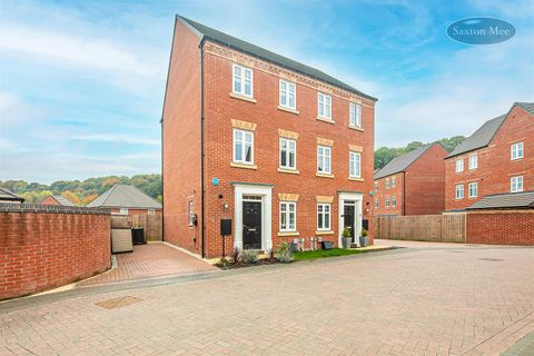 Ash Close, Oughtbridge, Sheffield S35