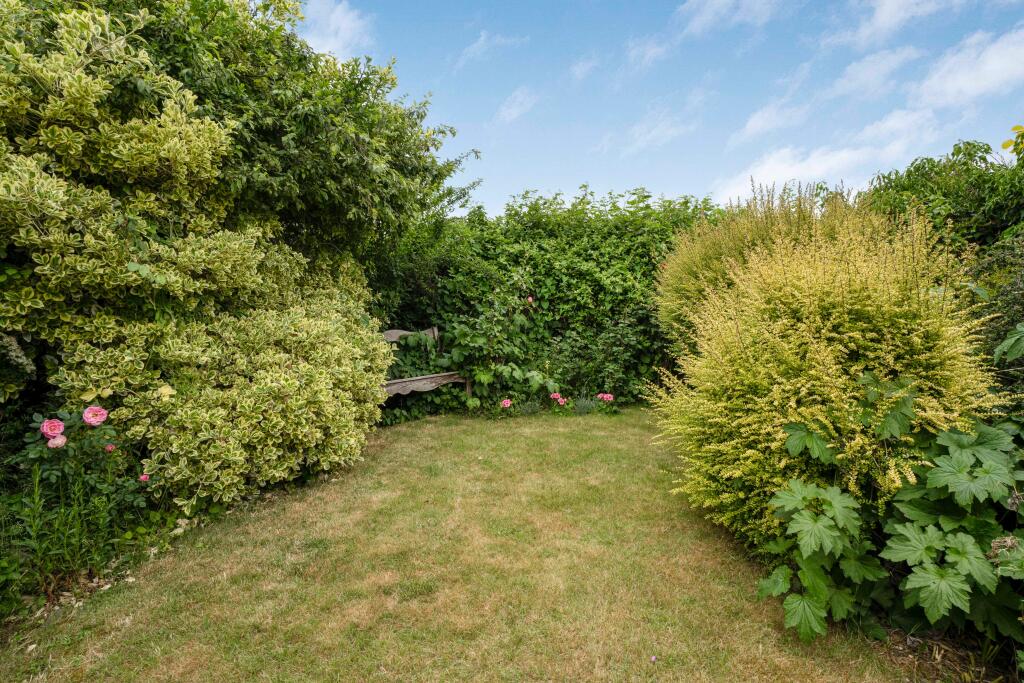 Additional image 17 of Boissy Close, St Albans, AL4