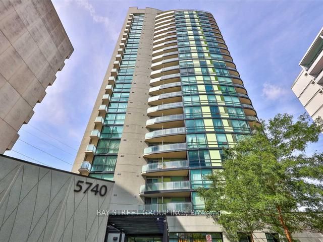 508-5740 Yonge Street, Toronto, ON, M2M 3T3