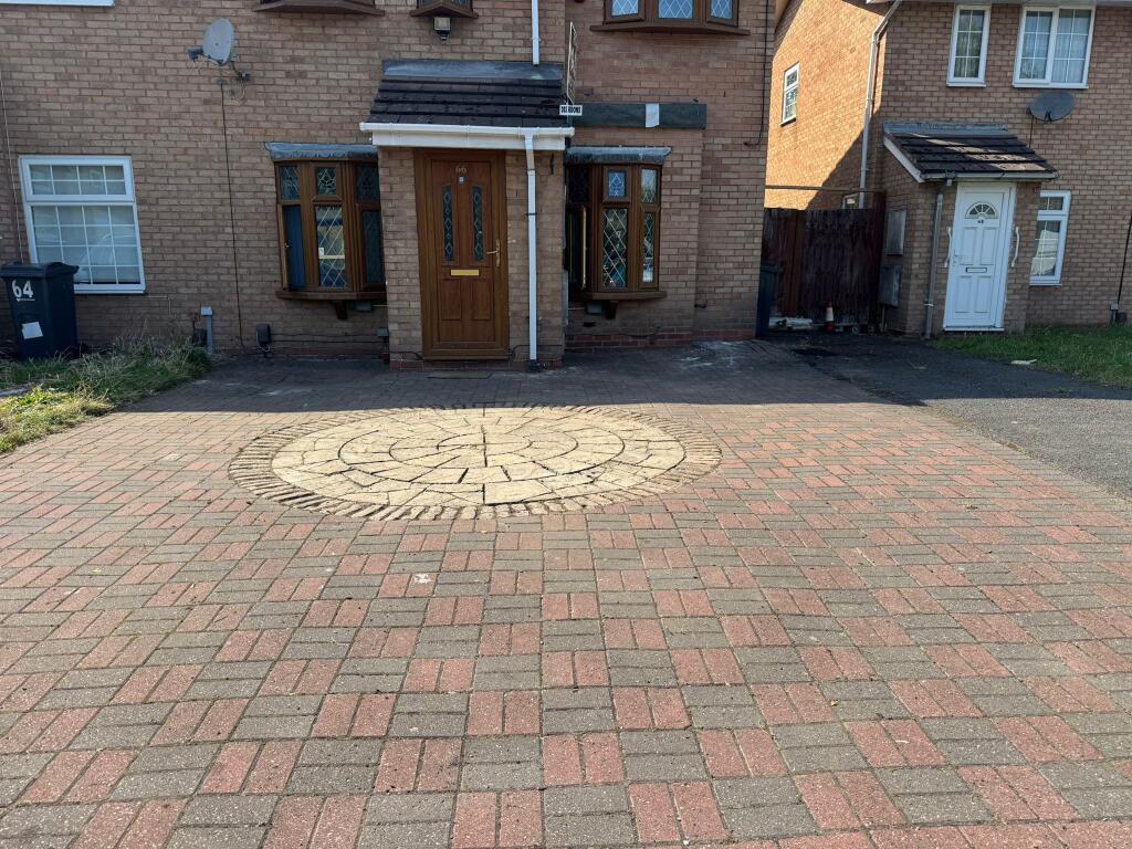 Lincoln street, Balsall Heath 