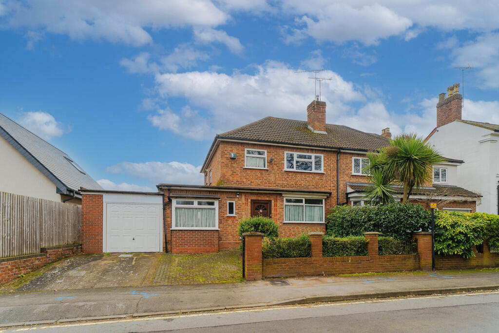 Elvetham Road, Edgbaston, Birmingham