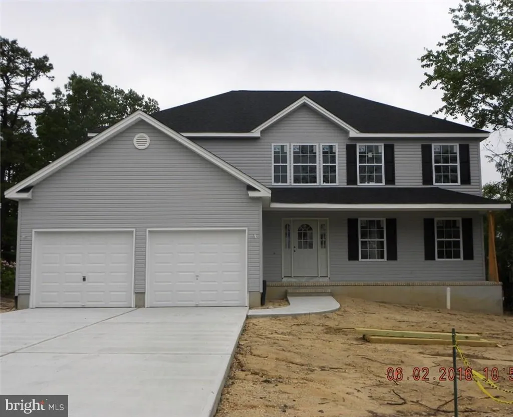 1054 Sailor Drive, Manahawkin, NJ 08050