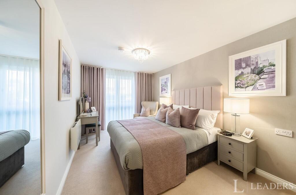 Additional image 3 of Highbury Lodge, Kings Heath, Birmingham