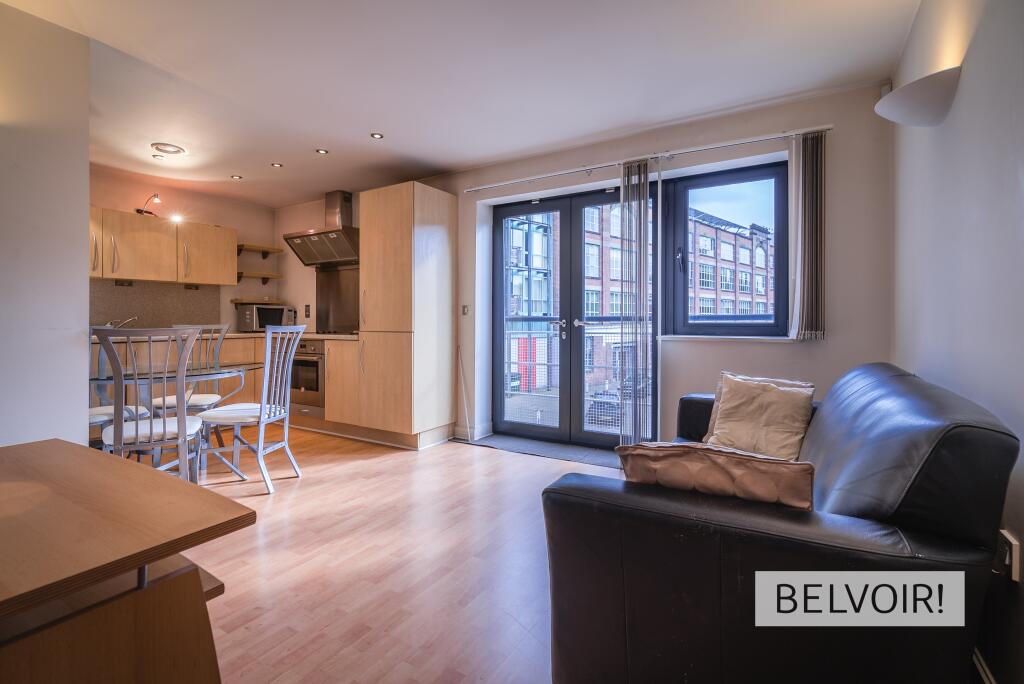 Browning Street, Birmingham, B16