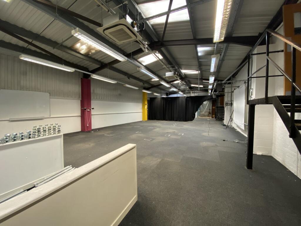 Additional image 4 of 92 and 95 Carver Street, Jewellery Quarter, Birmingham, B1 3AL
