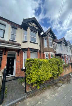 Earlsdon Avenue North, Coventry CV5
